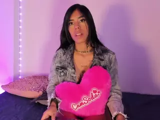 SofiaValente's Live Sex Cam Show