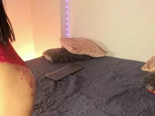 SofiaValente's Live Sex Cam Show