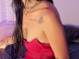 SofiaValente's Live Sex Cam Show