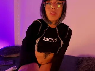 SofiaValente's Live Sex Cam Show