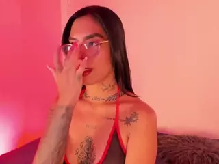 SofiaValente's Live Sex Cam Show