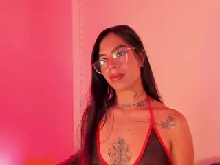 SofiaValente's Live Sex Cam Show