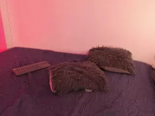 SofiaValente's Live Sex Cam Show