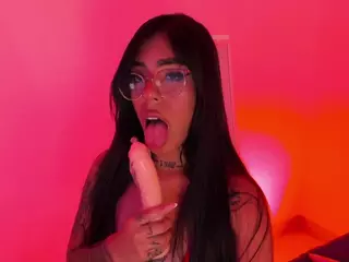 SofiaValente's Live Sex Cam Show