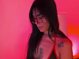 SofiaValente's Live Sex Cam Show