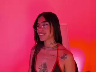 SofiaValente's Live Sex Cam Show
