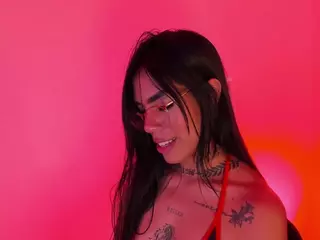 SofiaValente's Live Sex Cam Show