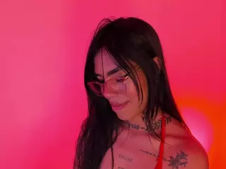 SofiaValente's Live Sex Cam Show