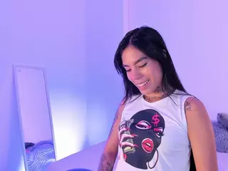 SofiaValente's Live Sex Cam Show