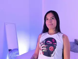 SofiaValente's Live Sex Cam Show