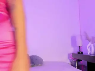 SofiaValente's Live Sex Cam Show