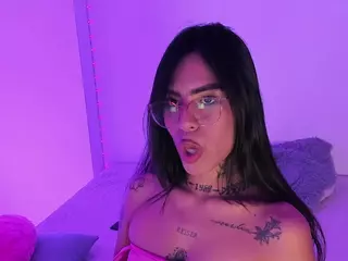 SofiaValente's Live Sex Cam Show