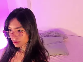 SofiaValente's Live Sex Cam Show
