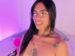 SofiaValente's Live Sex Cam Show