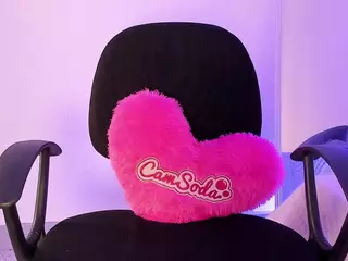 SofiaValente's Live Sex Cam Show