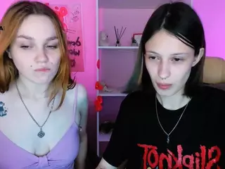 stacy-wetspell's Live Sex Cam Show