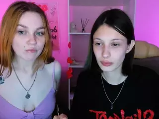 stacy-wetspell's Live Sex Cam Show