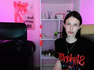 stacy-wetspell's Live Sex Cam Show