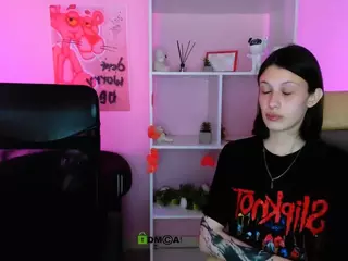stacy-wetspell's Live Sex Cam Show