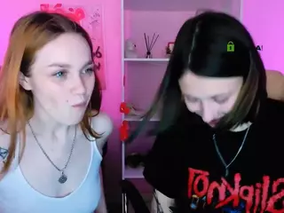 stacy-wetspell's Live Sex Cam Show