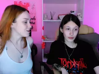 stacy-wetspell's Live Sex Cam Show