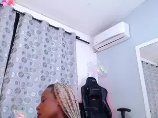 ABBYY-TAYLOR's Live Sex Cam Show