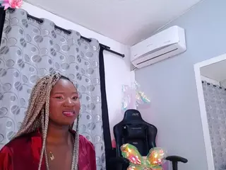 ABBYY-TAYLOR's Live Sex Cam Show