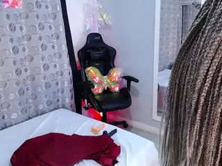 ABBYY-TAYLOR's Live Sex Cam Show