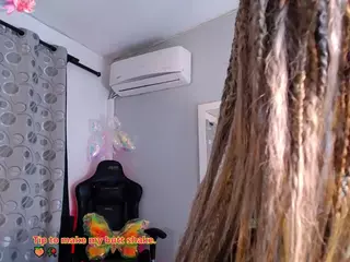 ABBYY-TAYLOR's Live Sex Cam Show