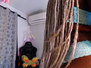 ABBYY-TAYLOR's Live Sex Cam Show