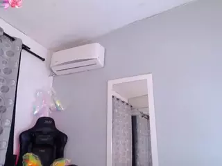 ABBYY-TAYLOR's Live Sex Cam Show