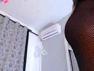ABBYY-TAYLOR's Live Sex Cam Show