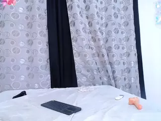 ABBYY-TAYLOR's Live Sex Cam Show