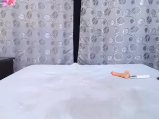 ABBYY-TAYLOR's Live Sex Cam Show