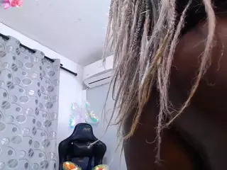 ABBYY-TAYLOR's Live Sex Cam Show
