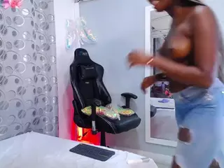 ABBYY-TAYLOR's Live Sex Cam Show