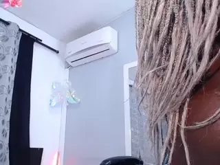 ABBYY-TAYLOR's Live Sex Cam Show