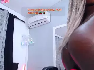 ABBYY-TAYLOR's Live Sex Cam Show