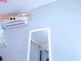 ABBYY-TAYLOR's Live Sex Cam Show