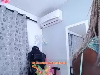 ABBYY-TAYLOR's Live Sex Cam Show