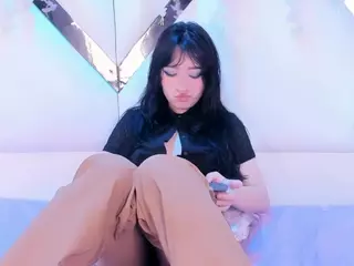 Abigailbrown's Live Sex Cam Show
