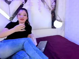 Abigailbrown's Live Sex Cam Show
