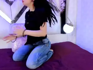 Abigailbrown's Live Sex Cam Show