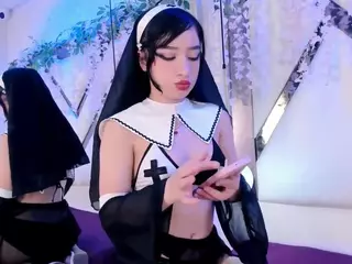 Abigailbrown's Live Sex Cam Show