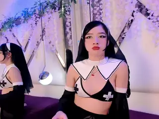 Abigailbrown's Live Sex Cam Show