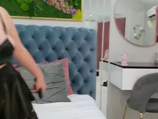 AliceWest's Live Sex Cam Show
