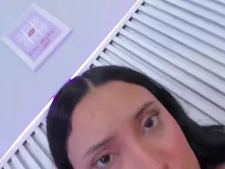 BadGirlKola's Live Sex Cam Show