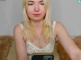Coton-candy's Live Sex Cam Show