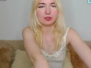 Coton-candy's Live Sex Cam Show