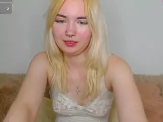 Coton-candy's Live Sex Cam Show